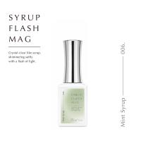 ●Dna Gel シロップフラッシュマグ 8ml 006 ミントシロップ
