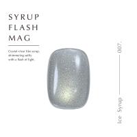 ●Dna Gel シロップフラッシュマグ 8ml 007 アイスシロップ