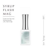 ●Dna Gel シロップフラッシュマグ 8ml 007 アイスシロップ
