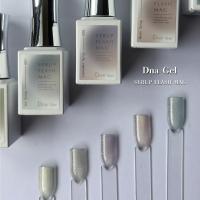 ●Dna Gel シロップフラッシュマグ 8ml 009 ベリーシロップ