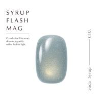 ●Dna Gel シロップフラッシュマグ 8ml 010 ソーダシロップ
