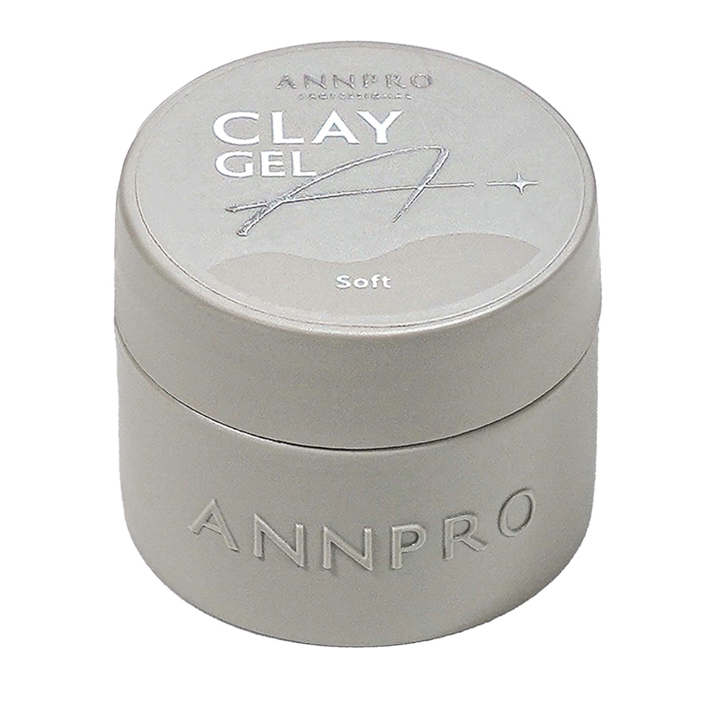 ANNPRO クレイジェル 10g ソフト #38139