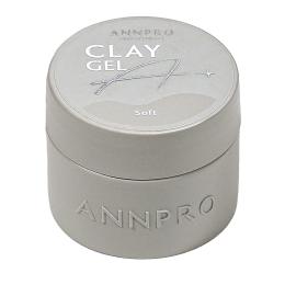 ANNPRO クレイジェル 10g ソフト #38139
