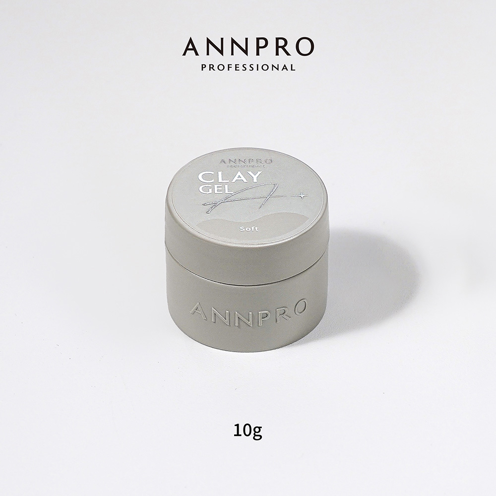 ANNPRO クレイジェル 10g ソフト #38139