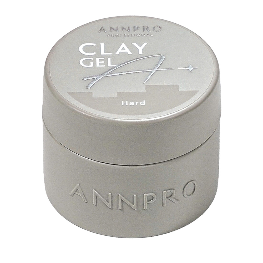 ANNPRO クレイジェル 10g ハード #38143