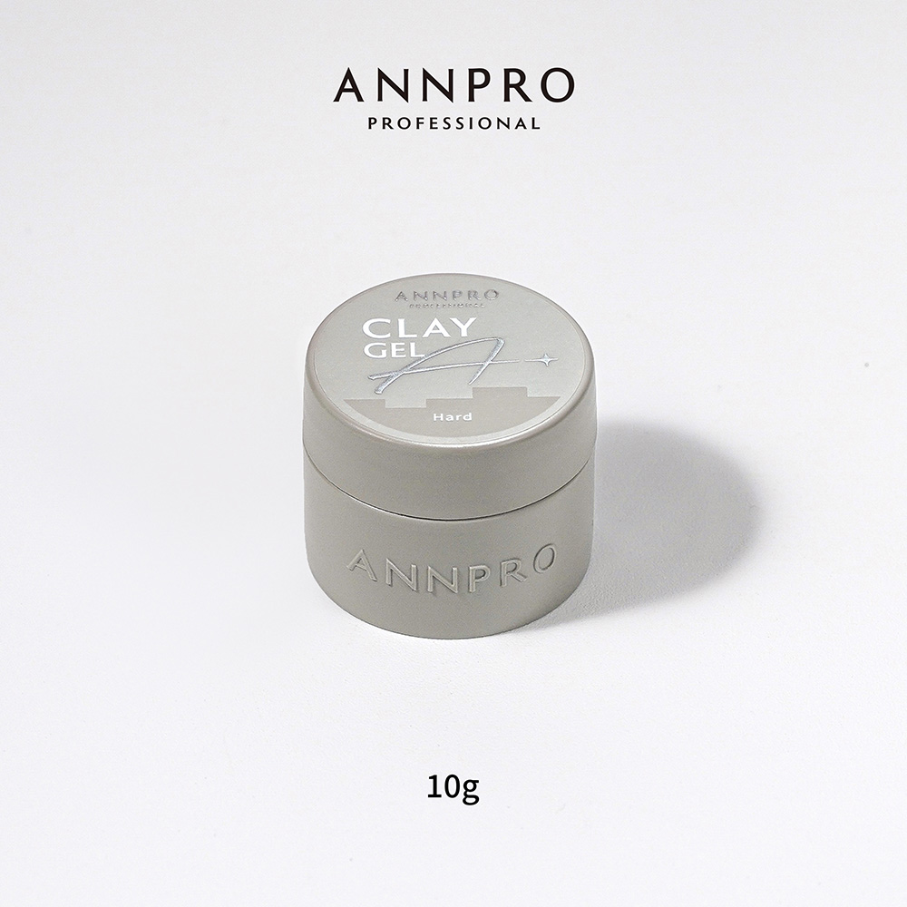 ANNPRO クレイジェル 10g ハード #38143