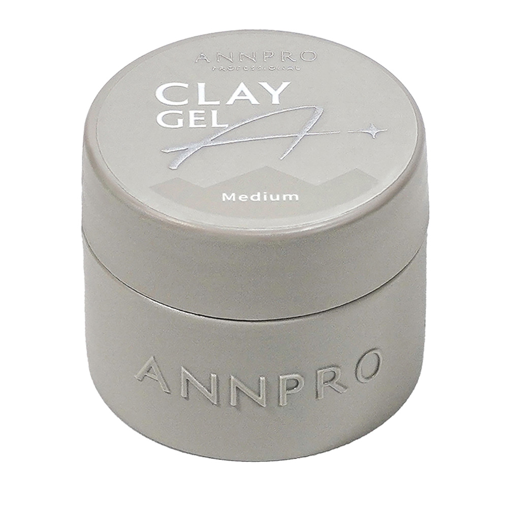 ANNPRO クレイジェル 10g ミディアム #38141