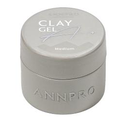 ANNPRO クレイジェル 10g ミディアム #38141