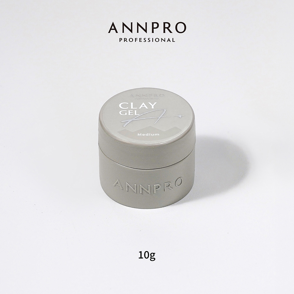 ANNPRO クレイジェル 10g ミディアム #38141