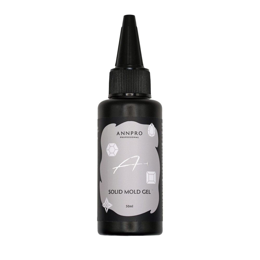 ANNPRO ソリッドモールドジェル 50ml #38374