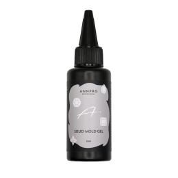 ANNPRO ソリッドモールドジェル 50ml #38374