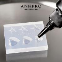 ANNPRO ソリッドモールドジェル 50ml #38374