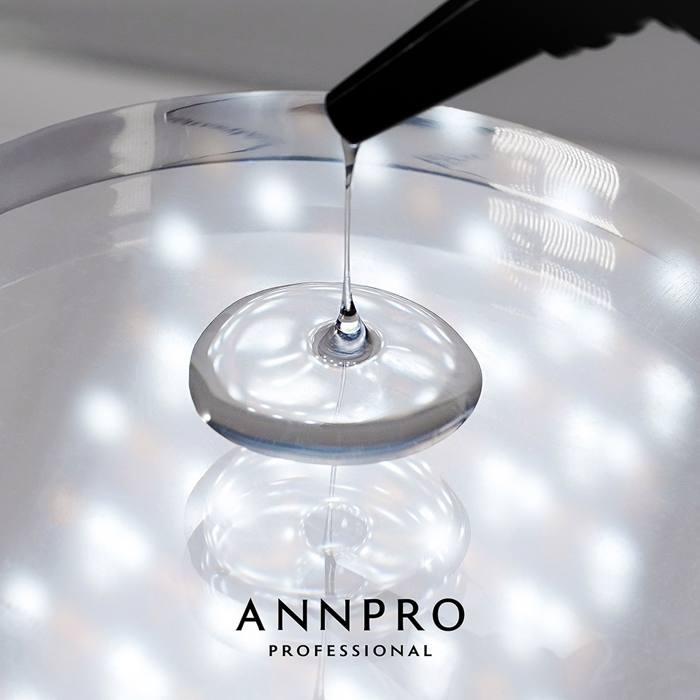 ANNPRO ソリッドモールドジェル 50ml #38374