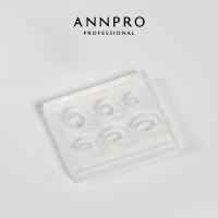 ANNPRO モールド ビジュー サークル/オーバル #38353