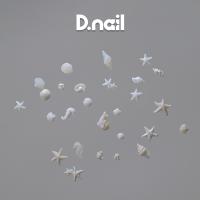 D.nail モールド マリン #38424