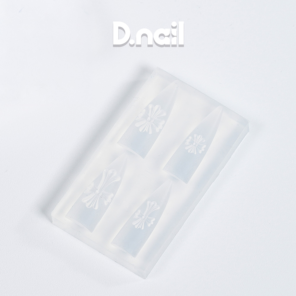 D.nail モールドインナー クロス #38361