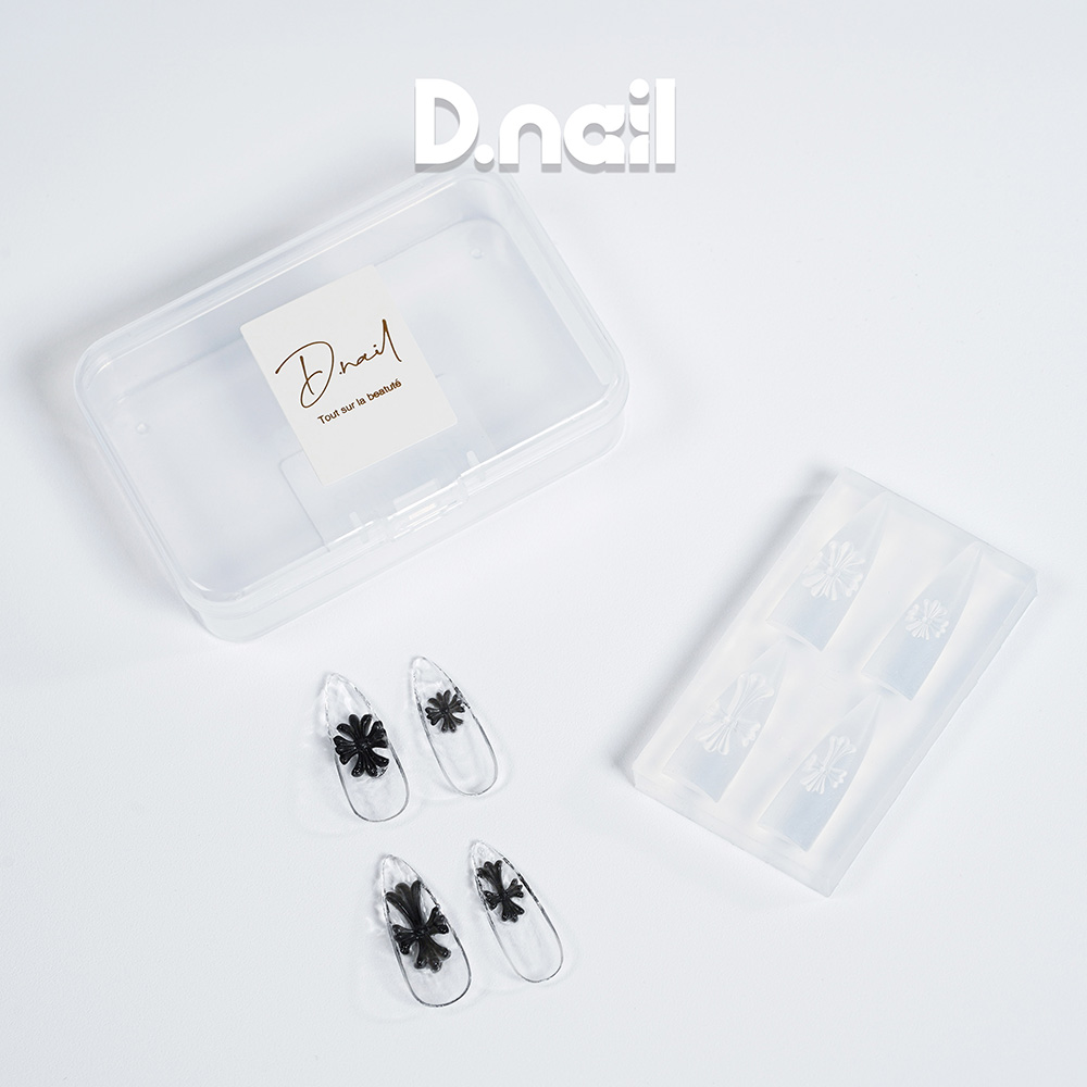 D.nail モールドインナー クロス #38361