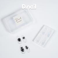 D.nail モールドインナー クロス #38361