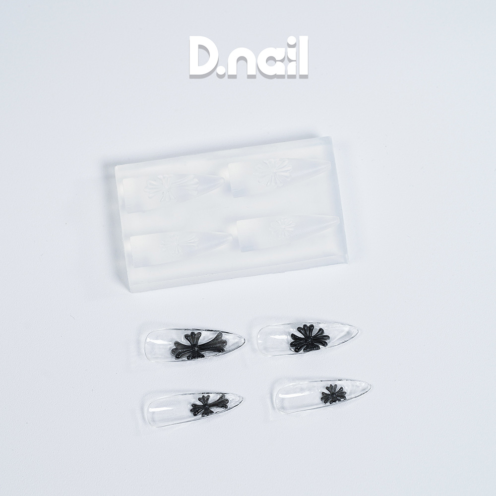 D.nail モールドインナー クロス #38361