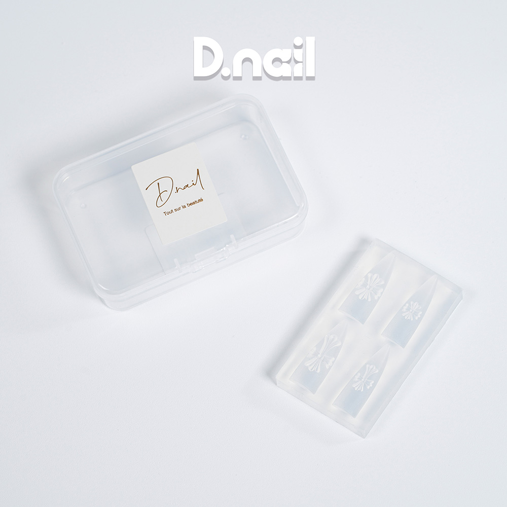 D.nail モールドインナー クロス #38361