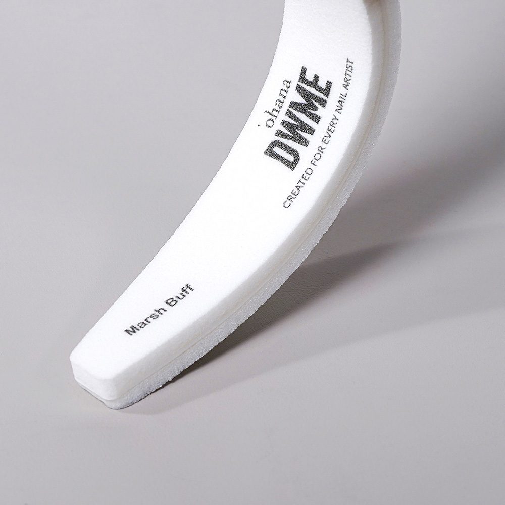 ‘ohana×DWME マシュバフ 100/180 5本セット #38421