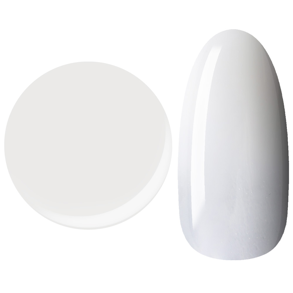 25GEL カラージェル 4g 005M/Gradation White