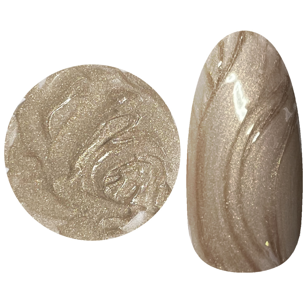 25GEL カラージェル 4g 086G/texture