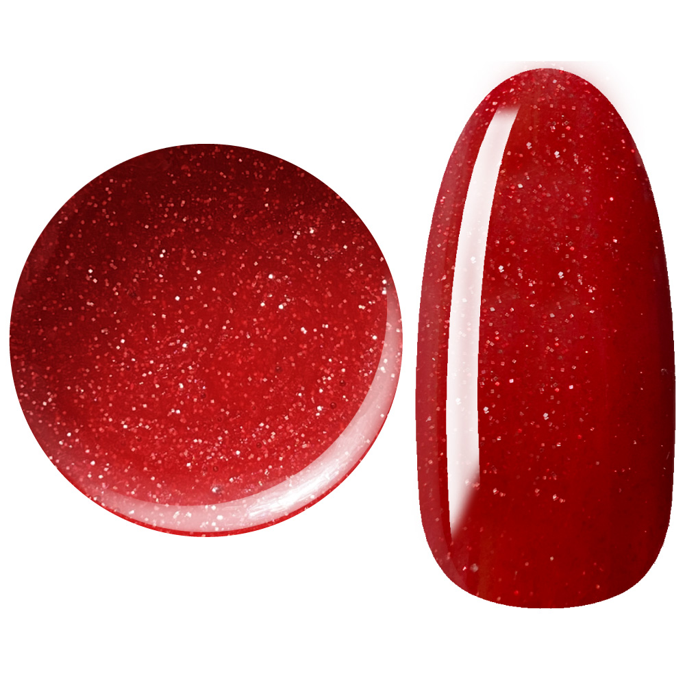 25GEL カラージェル 4g 127G/+1