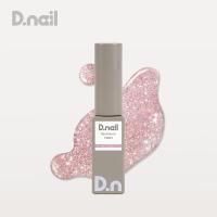 D.nail フラッシュミュールジェル 7g FM03 ライトピンク #8618