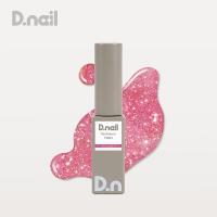 D.nail フラッシュミュールジェル 7g FM04 ピンク #8619