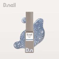 D.nail フラッシュミュールジェル 7g FM07 ステラブルー #8622