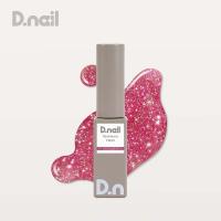 D.nail フラッシュミュールジェル 7g FM10 マゼンタ #8625