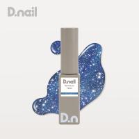 D.nail フラッシュミュールジェル 7g FM13 ブルー #8628