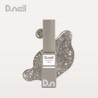 D.nail フラッシュミュールジェル 7g FM14 グレー #8629
