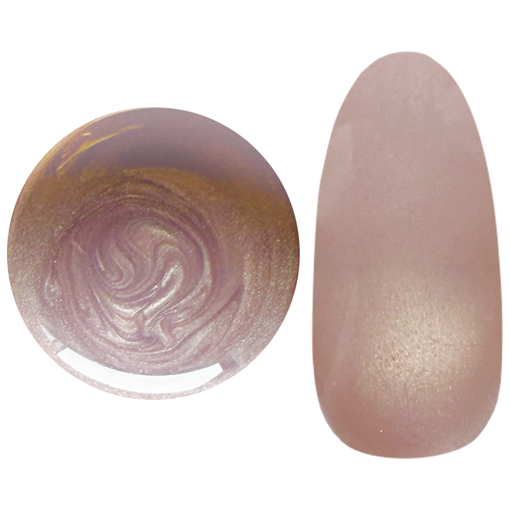 25GEL カラージェル 4g 230MAG/GOLD