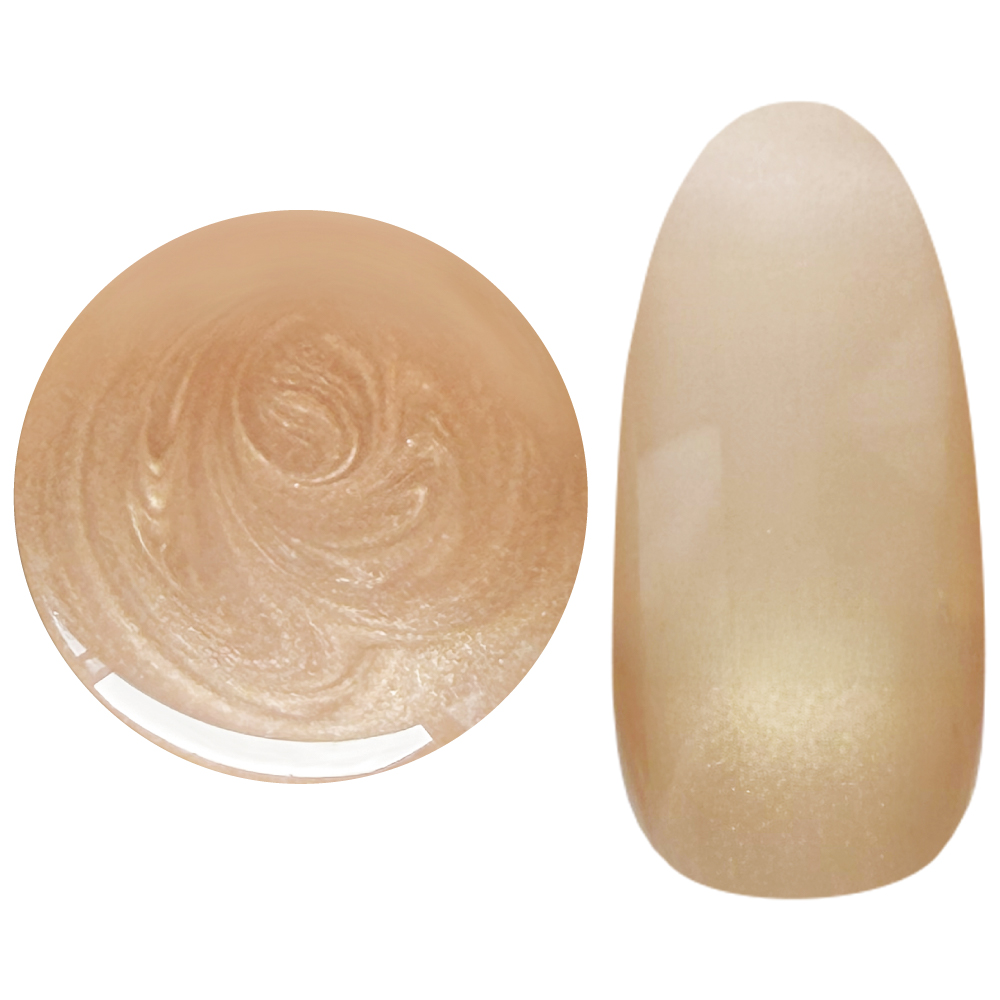 25GEL カラージェル 4g 231MAG/GOLD