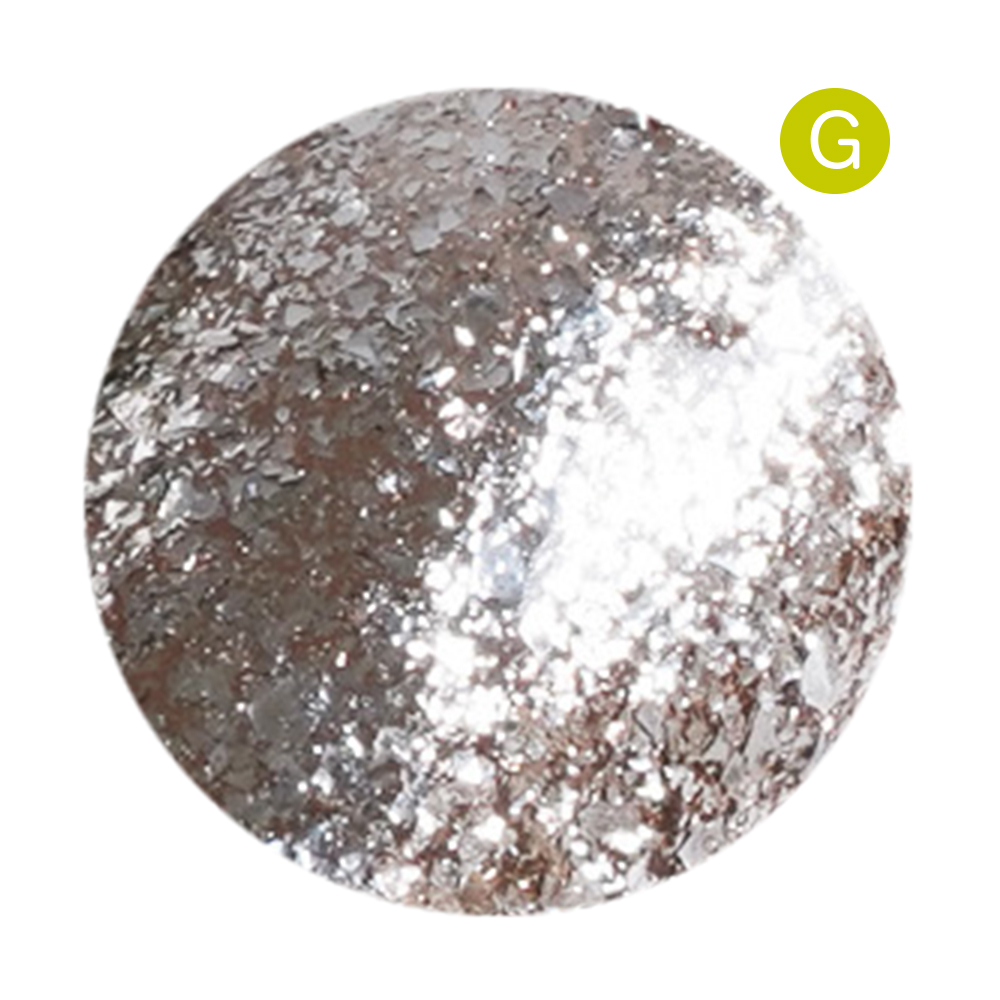 ‘ohana キキグリッタージェル 3g KI04 ピンクゴールド #8655