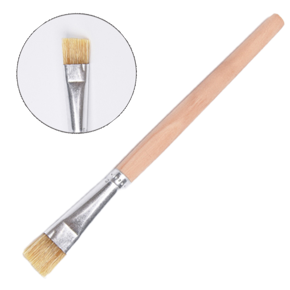 ICE GEL スティッフブラシ