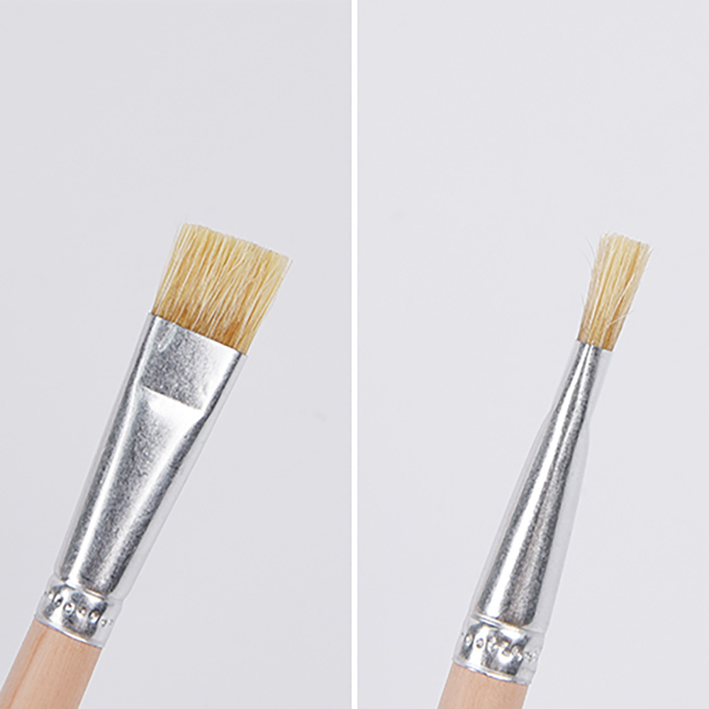 ICE GEL スティッフブラシ