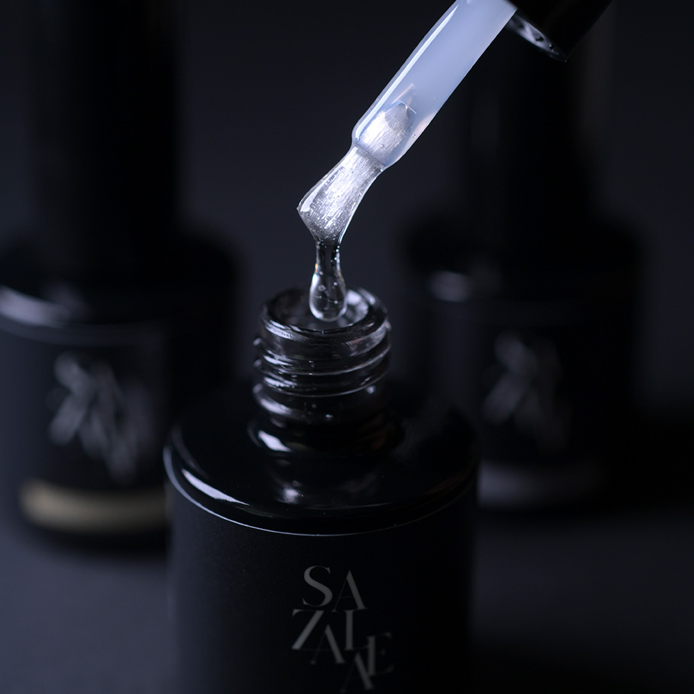 Sazalea アルティメイト ベースジェル ボトルタイプ 8g