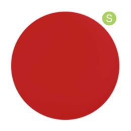 VETRO カラージェル 4ml VL580A モンルージュ