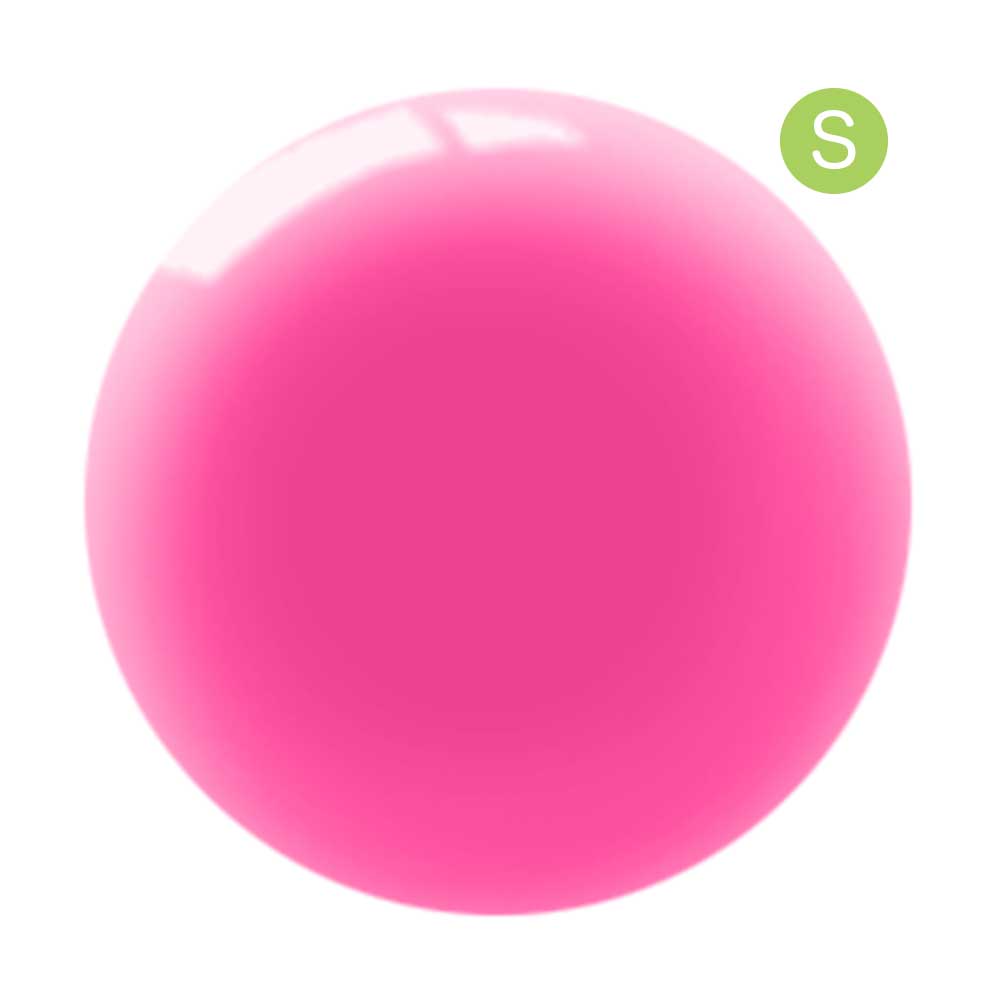 AKZENTZ ジェルプレイポリッシュ 10ml GP036 グラスピンク