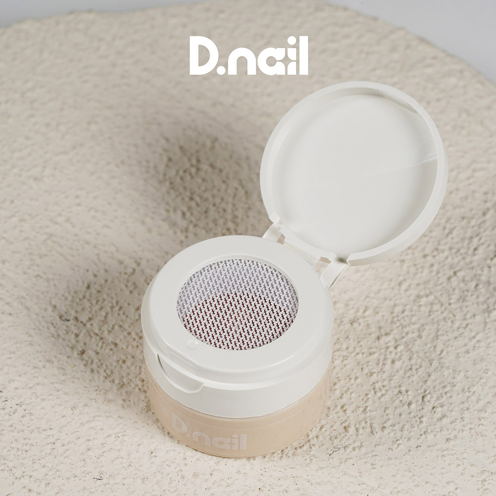 D.nail ホッピングジェル 2g 22 アンバー #7027