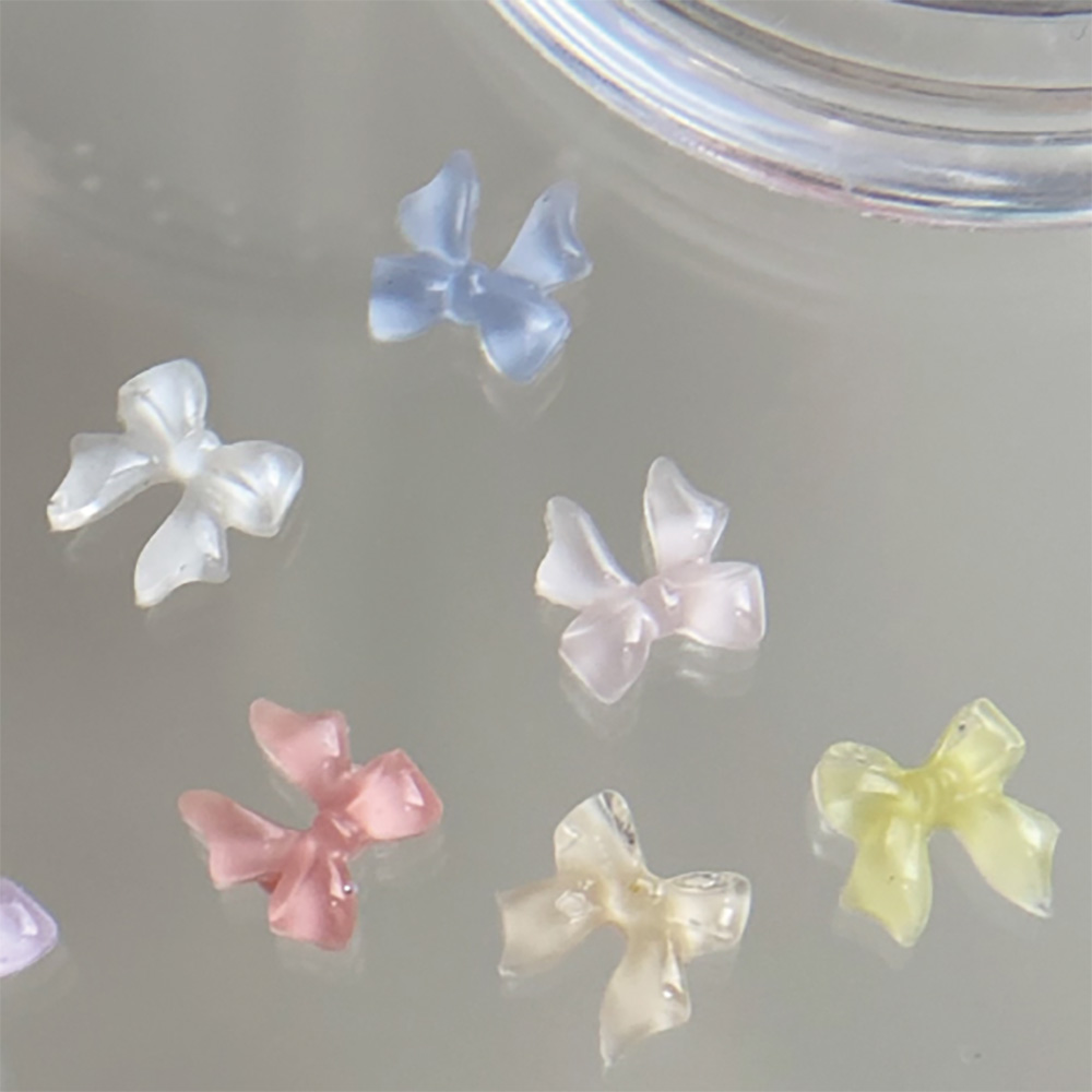 Bonnail グロスキャンディリボンミックス 20pcs