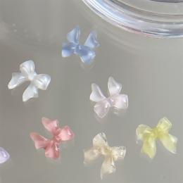Bonnail グロスキャンディリボンミックス 20pcs