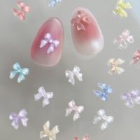 Bonnail グロスキャンディリボンミックス 20pcs