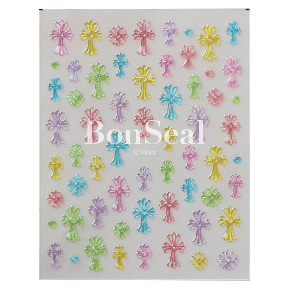 Bonnail ボンシール ドリーミークロム