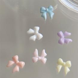 Bonnail パステルキャンディリボンミックス 20pcs