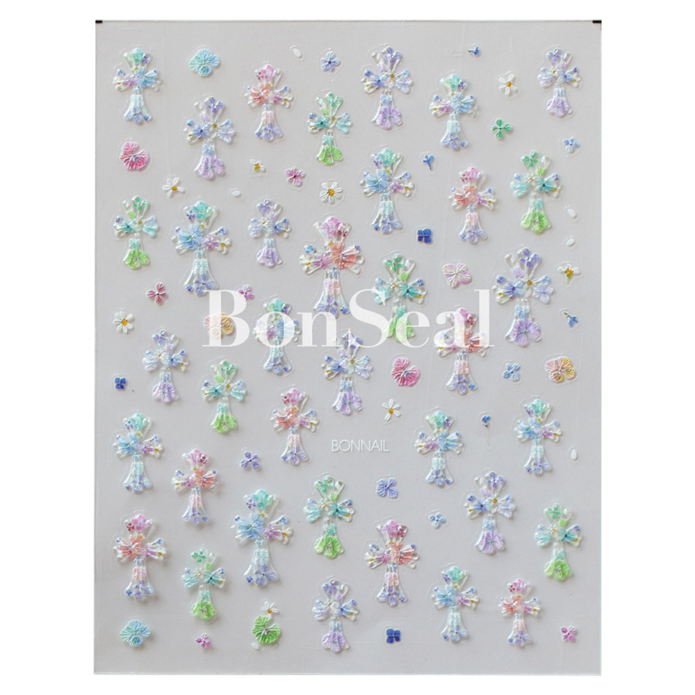 Bonnail ボンシール フローラクロム