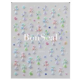Bonnail ボンシール フローラクロム